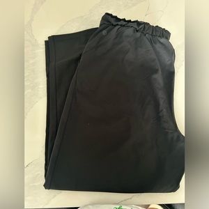 Lululemon on the fly Pant